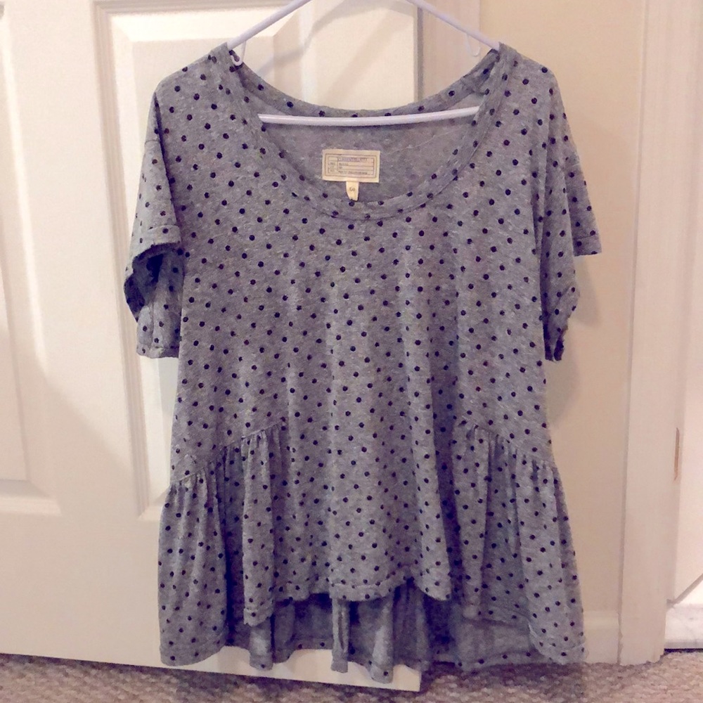 Current Elliot Top - Picture 2 of 8